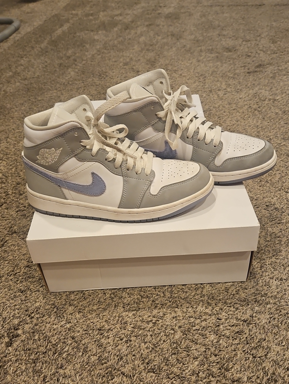 Nike Air Jordan